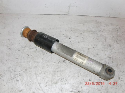 BMW 5er E61 525d 530d Stoßdämpfer Dämpfer hinten Hinterachse 6766587*