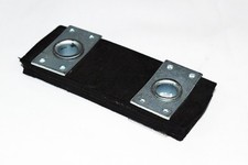 114 MM UNIVERSAL EXHAUST HANGER SILENCER STRAP MOUNT HEAVY DUTY