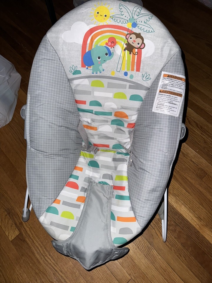 Baby Bouncer eBay