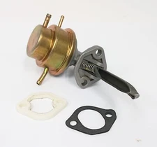 CarQuest Mechanical Fuel Pump 1357 for Chevrolet Toyota Nova Corolla 1985-1988