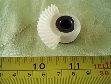 HOOK DRIVE GEAR 7.90mm (5/16") HOLE #56365 TACONY 762,RICCAR 555SU,666SU,706,707