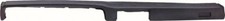 Oer Black Urethane Dash Pad For 1969-1974 Chevrolet Chevy Ii Nova With Ac Oer Black Urethane Dash Pad For 1969-1974 Chevrolet Chevy Ii Nova With Ac