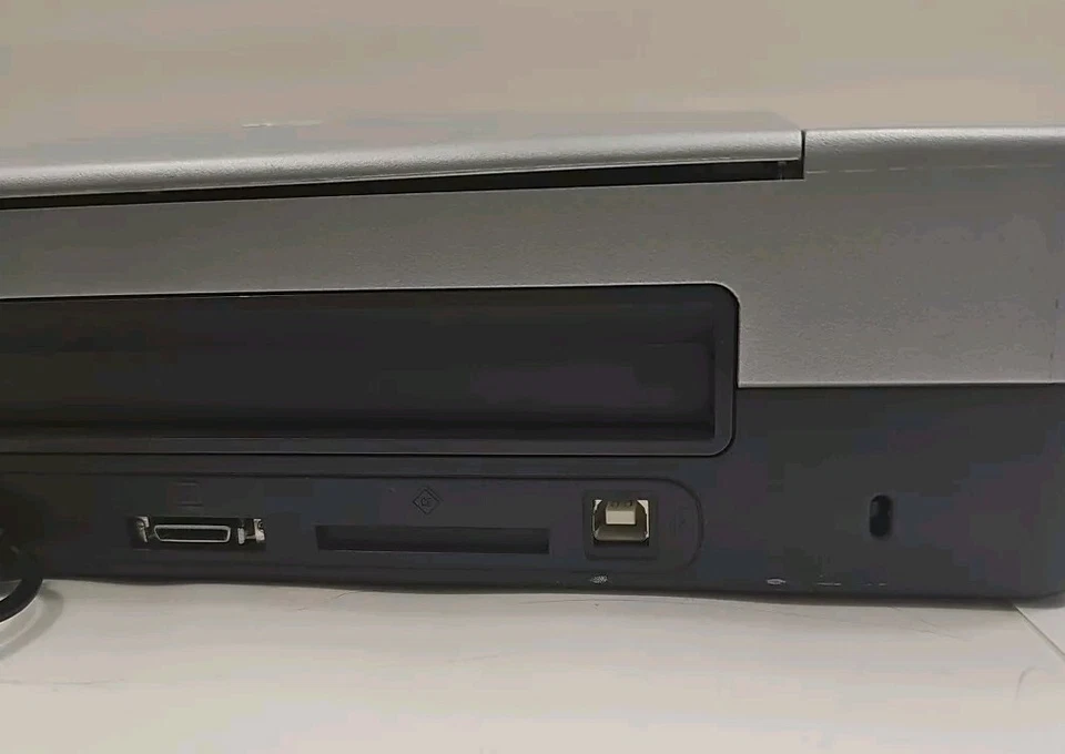 HP DeskJet 450 Mobile Color Inkjet Printer With New Ink. - Image 4 of 4