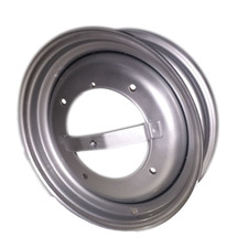 CERCHIO RUOTA FIAT 500 CINQUECENTO F/L/D AUTO D'EPOCA IN FERRO 