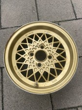 Orginal Bmw Bbs Mahle Wheel 13 4x100 6j 3611202363 Bmw E10 E21 E30 No Bbs Rs