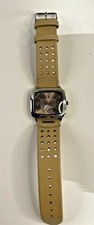 Vintage Nine West Ladies Watch NW/1081 - with New Battery!