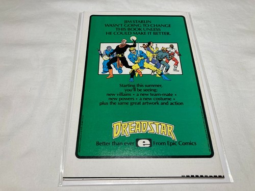 Thor 340-502 Annual 9-19 NM/M to VF/NM 9.8 to 9.0 Your Choice High Grade 1984 - Picture 31 of 409