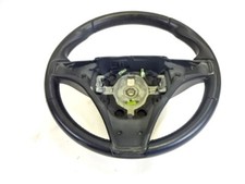 71769198 VOLANTE IN PELLE ALFA ROMEO GIULIETTA 1.6 D 77KW 6M 5P (2010) RICAMBIO 