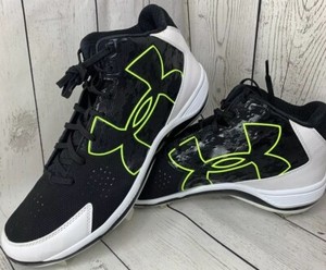 under armour ignite cleats