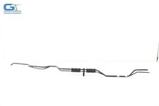 2021 - 2023 JEEP GRAND CHEROKEE L FUEL SYSTEM HOSE TUBE PIPE LINE OEM