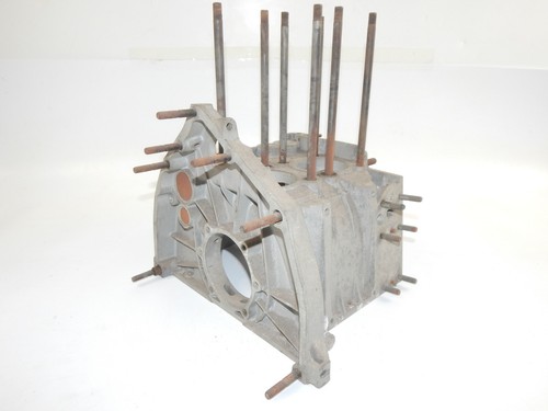 '70s FIAT 110F 500 ENGINE MOTOR CRANCKCASE 110F.000 3095722 110F 4149073 VINTAGE - Picture 3 of 11