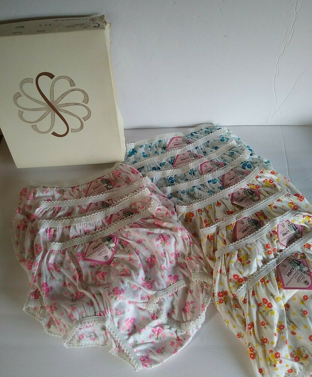 panty ah