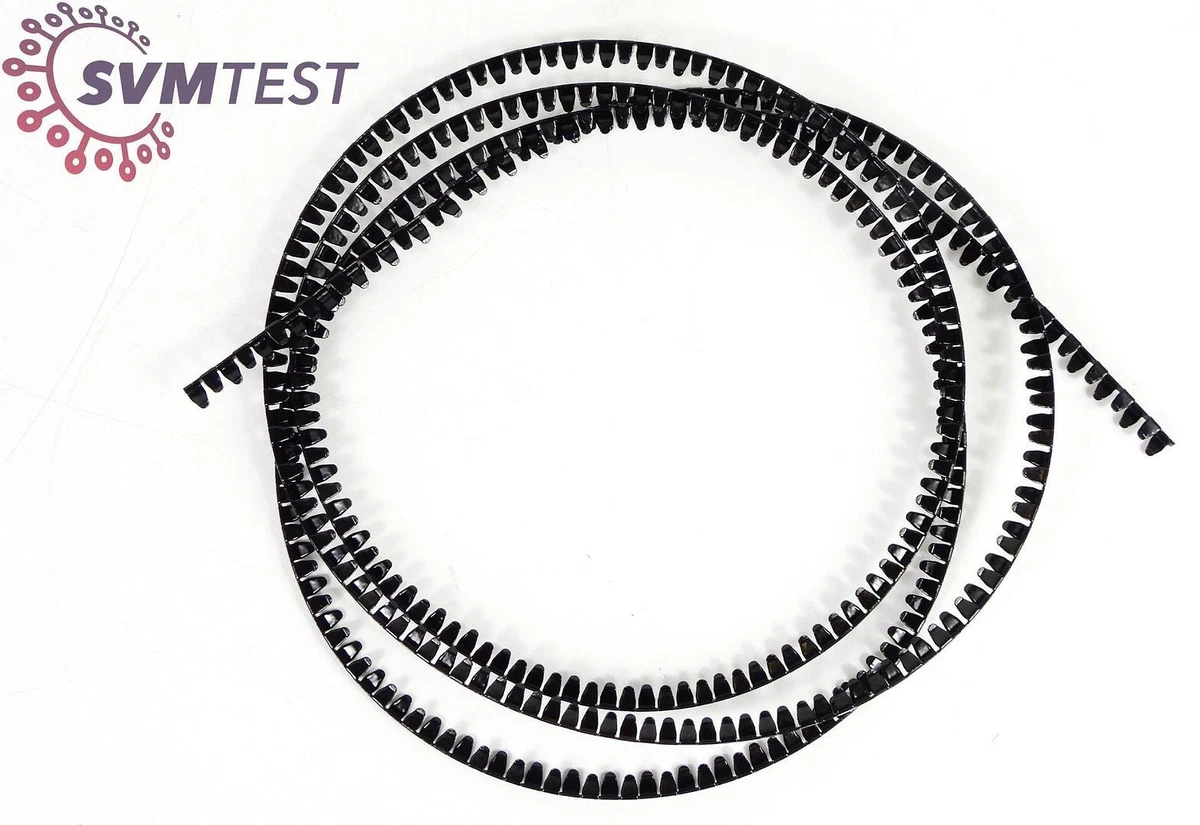 Grommet edging deals