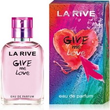 Eau de Parfum La Rive Give me love 30ml