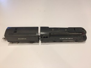 lionel 1668 locomotive