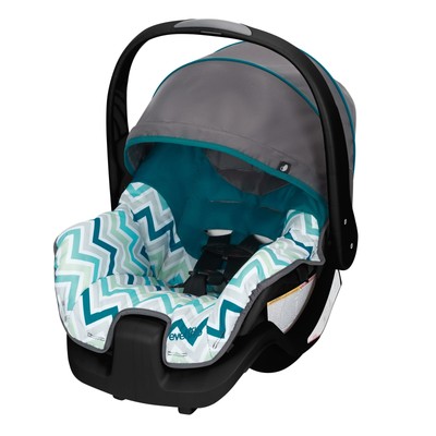 evenflo litemax 25 infant car seat