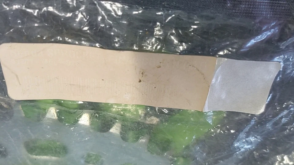 Piñón trasero 42T 41201-MEL-D20 NUEVO 06-16 Honda Cbr1000 rr CBR1000RR OEM Foto 4 de 4