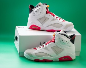 jordan 6 limited edition