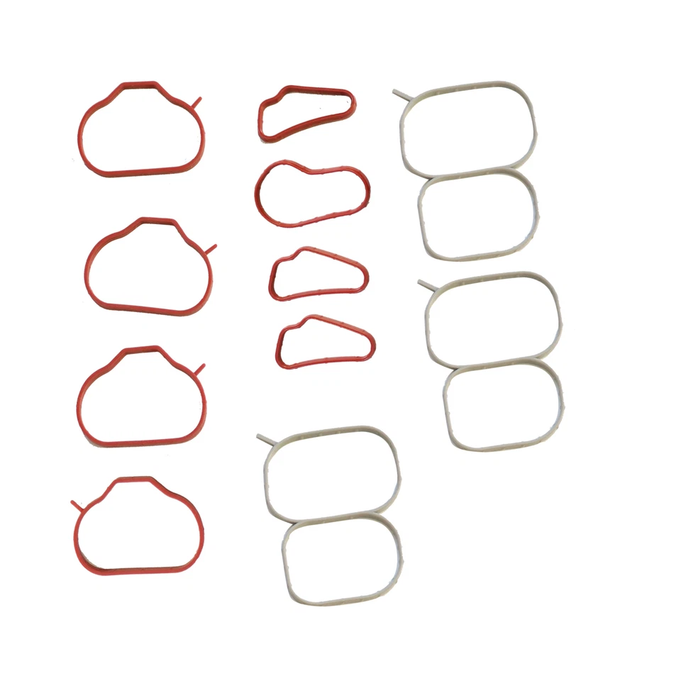 For Kia Sorento/Sedona+Hyundai Santa Fe 3.3L V6 2013 2014-2020 Head Gasket Set Foto 4 de 4