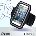 Sports Gym running Jogging biking Key-pocket case ArmBand for apple iPhone 5 5G