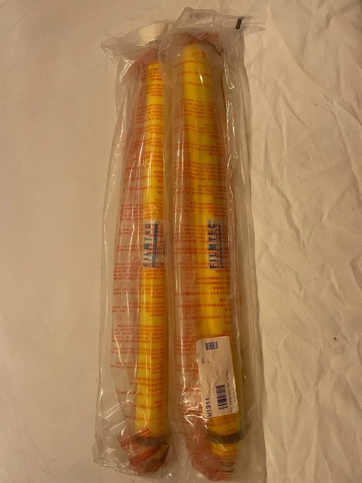 Filmtec TW30 HP-2026 Reverse Osmosis Element - 1 Filter - Image 2 of 4