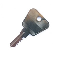 Kioti Tractor Ignition Key replaces T2545-41151 for LB1914, LK2554, LK30, LK3054