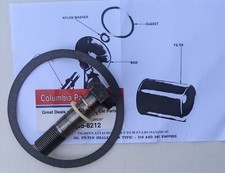 Cuda Charger Dart Oil Filter Flange Bolt 318 340 360 Sb Mopar Engine Motor