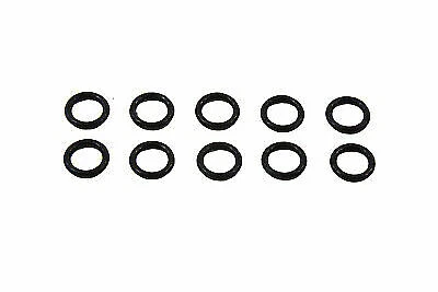 Oil Tank Fitting O-Ring for Harley Davidson by V-Twin