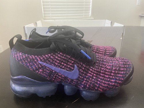 vapormax flyknit 5.5