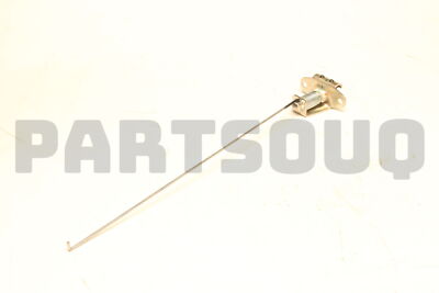 6730A096 Genuine Mitsubishi LATCH,RR BODY RR GAT | eBay