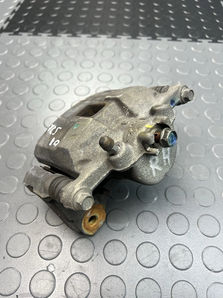 2006-2009 HONDA S2000 CIVIC FRONT BRAKE CALIPER OEM 16CL16VN - Image 2 of 4