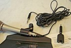 B P Electronics Dynamic Microphone Model DM-410 — photo 8