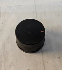 DENON DRA-685 AV Receiver VOLUME KNOB