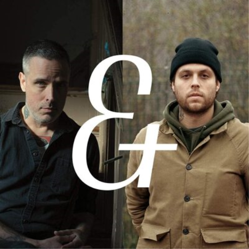 Nathan Gray/Jesse Barnett Nathan Gray/Jesse Barnett (Vinyl LP)