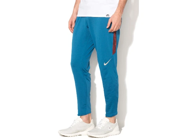 Stien bille Mystisk Nike CR7 Ronaldo Dry Squad Men&#039;s Soccer Training Trousers Joggers Blue  Med | eBay