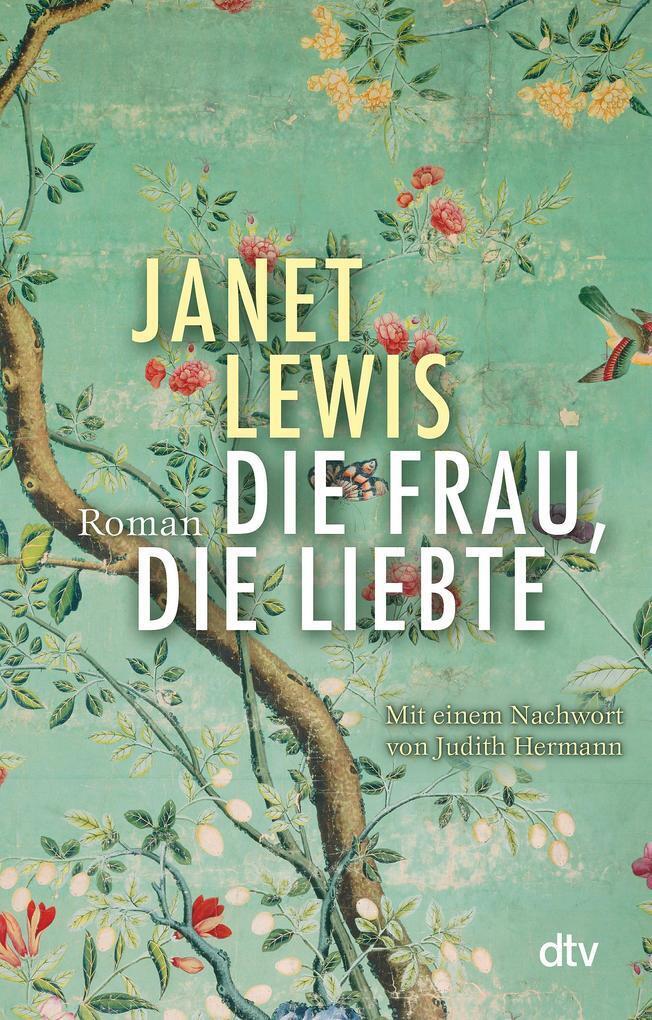 Thumbnail - Die Frau, Die Liebte | Janet Lewis | 2019 | Deutsch | The Wife Of