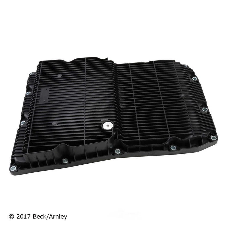 Auto Trans Filter Kit fits 2011-2016 Porsche Panamera BECK/ARNLEY - Image 2 of 4