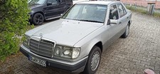 Mercedes w124 260E