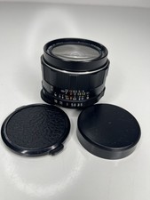 Asahi Super-Takumar 1:3.5/28 mm Wide Angle Sc...
