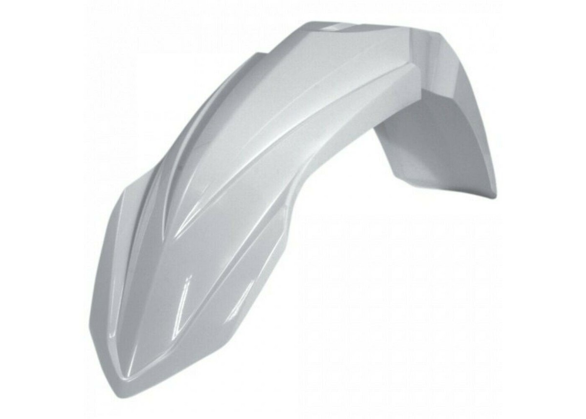 ACERBIS Parafango Posteriore Nero Per Yamaha YZ 450 F (2010-2012) – Ricambio Originale