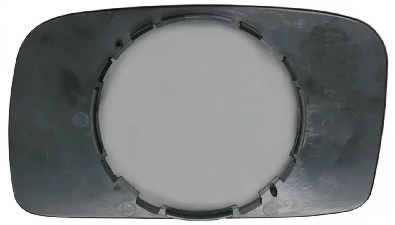 TYC 337-0100-1 Vetro Specchio Retrovisore Sx - Immagine 2