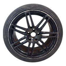 Audi A3 8P (2004>2013) Non Genuine Alloy Wheel & Tyre 8P