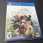 NEW Astria Ascending  PS4 - Sony PlayStation 4 With PS5 Upgrade