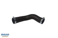 Ladeluftschlauch Bugiad 82276 FüR Chevrolet Cruze J300 CDI