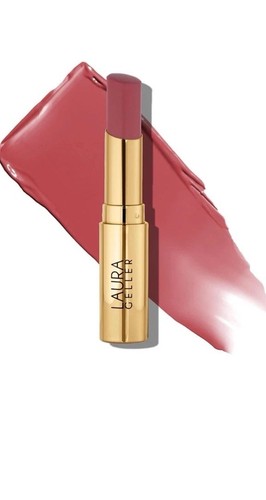 LAURA GELLER NEW YORK Jelly Balm Moisturizing Tinted Lip 05 Figger Than Life 