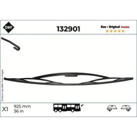 SWF 132901 Scheibenwischer FüR MAN Mercedes Benz Neoplan Scania Temsa Citaro OH