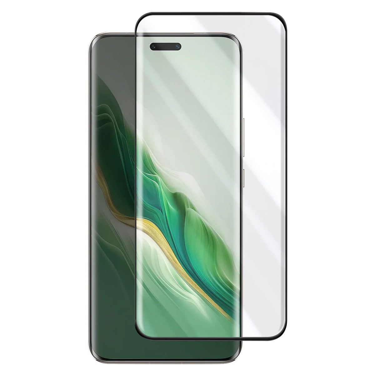 Film Honor Magic 6 Pro MW verre trempé écran incurvé 3D anti-rayure
