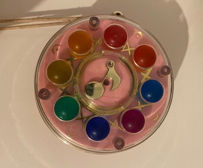 Bandai 1999 Ojamajo Doremi Apprentice Tap Toy, Working