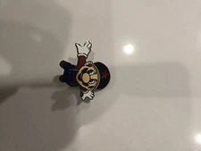 Houston Astros Hat Pin