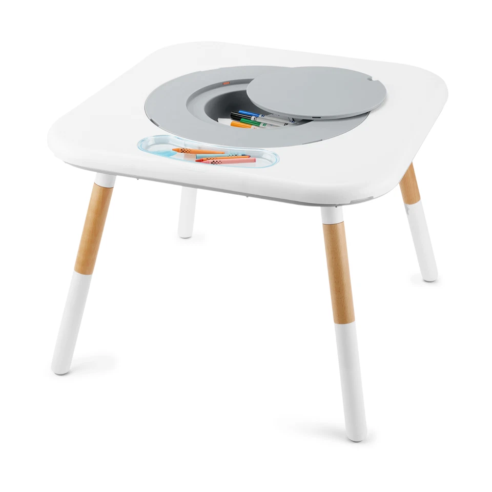 Centro de actividades y mesa de juego Skip Hop Discoverosity Montessori de 3 etapas | 174 Foto 2 de 4